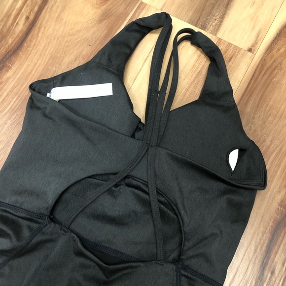 Aura yoga body suite size xs - Picture 4 of 6